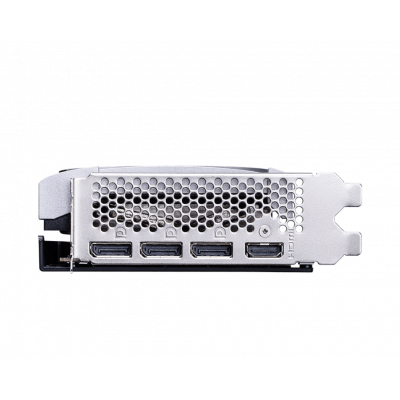 Видеокарта MSI GeForce RTX 5060 Ti 8G VENTUS 3X OC, 8Gb GDDR7 128-bit 1xHDMI 3xDP G506T-8V3C