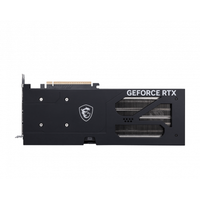 Видеокарта MSI GeForce RTX 5060 Ti 8G VENTUS 3X OC, 8Gb GDDR7 128-bit 1xHDMI 3xDP G506T-8V3C