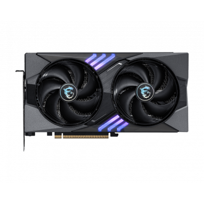 Видеокарта MSI GeForce RTX 5060 Ti 16G GAMING OC, 16Gb GDDR7 128-bit 1xHDMI 3xDP G506T-16GC