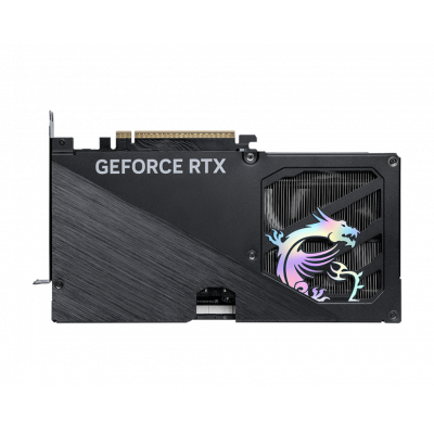 Видеокарта MSI GeForce RTX 5060 Ti 16G GAMING OC, 16Gb GDDR7 128-bit 1xHDMI 3xDP G506T-16GC