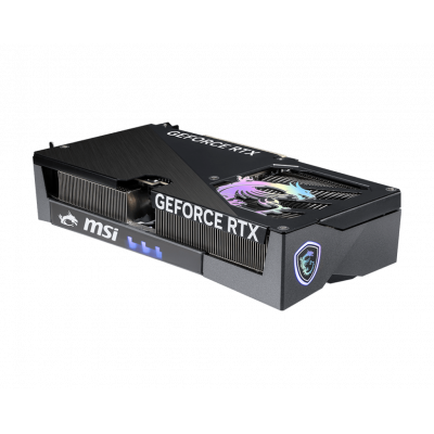 Видеокарта MSI GeForce RTX 5060 Ti 16G GAMING OC, 16Gb GDDR7 128-bit 1xHDMI 3xDP G506T-16GC