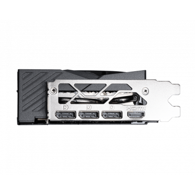 Видеокарта MSI GeForce RTX 5060 Ti 16G GAMING OC, 16Gb GDDR7 128-bit 1xHDMI 3xDP G506T-16GC
