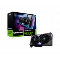 Видеокарта MSI GeForce RTX 5060 Ti 16G GAMING OC, 16Gb GDDR7 128-bit 1xHDMI 3xDP G506T-16GC