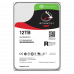Жесткий диск для NAS систем 12Tb HDD Seagate IronWolf PRO SATA3 3.5