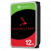 Жесткий диск для NAS систем 12Tb HDD Seagate IronWolf PRO SATA3 3.5