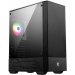 Компьютерный корпус MSI MAG FORGE 110R ATX/mATX/Mini-ITX 2x3.5