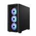 Корпус ASUS A23 PLUS TG ARGB BLACK mATX/mITX/ A23 PLUS TG/ARGB FANS/WHT//