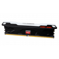 Оперативная память 32GB DDR5 5200MHz AMD Radeon R5 UDIMM RGB CL40 1.1V  R5532G5200U2S-RGB