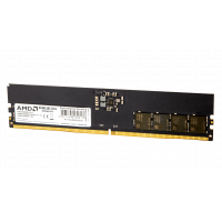Оперативная память 32GB DDR5 6000MHz AMD Radeon R7 UDIMM CL36 1.35V R7532G6000U2S-U