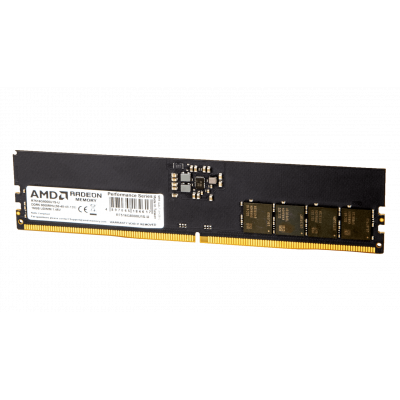 Оперативная память 32GB DDR5 6400MHz AMD Radeon R7 UDIMM CL36 1.35V R7532G6400U2S-U