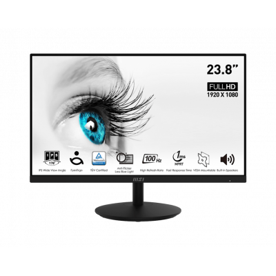 Монитор 23.8