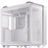 Корпус ASUS TUF Gaming GT502 ATX/mATX/mITX WHITE EDITION 90DC0093-B09010