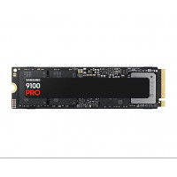 Твердотельный накопитель 2000Gb SSD Samsung 9100 PRO M.2 PCIe 5.0 R14700/W13400MB/s MZ-VAP2T0BW