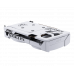 Видеокарта MSI GeForce RTX 5060 8G VENTUS 2X WHITE, 8G GDDR7 128bit 1xHDMI 3xDP G5060-8V2W