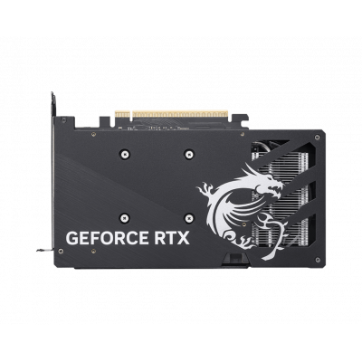 Видеокарта MSI GeForce RTX 5050 8G GAMING OC, 8G GDDR6 128bit 1xHDMI 3xDP G5050-8GC