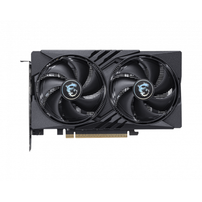 Видеокарта MSI GeForce RTX 5050 8G GAMING OC, 8G GDDR6 128bit 1xHDMI 3xDP G5050-8GC