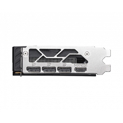 Видеокарта MSI GeForce RTX 5050 8G GAMING OC, 8G GDDR6 128bit 1xHDMI 3xDP G5050-8GC