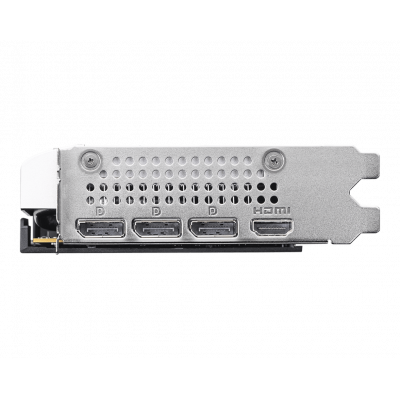 Видеокарта MSI GeForce RTX 5050 8G VENTUS 2X OC, 8G GDDR6 128bit 1xHDMI 3xDP G5050-8V2C