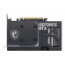 Видеокарта MSI GeForce RTX 5050 8G VENTUS 2X OC, 8G GDDR6 128bit 1xHDMI 3xDP G5050-8V2C