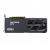 Видеокарта MSI GeForce RTX 5070 12G SHADOW 3X OC, 12Gb GDDR7 192-bit 1xHDMI 3xDP G5070-12S2C