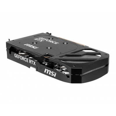 Видеокарта MSI GeForce RTX 5060 Ti 8G SHADOW 2X OC PLUS, 8Gb GDDR7 128-bit 1xHDMI 3xDP G506T-8S2CP