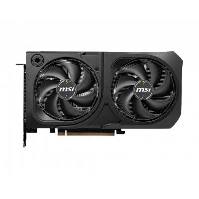 Видеокарта MSI GeForce RTX 5060 Ti 8G SHADOW 2X OC PLUS, 8Gb GDDR7 128-bit 1xHDMI 3xDP G506T-8S2CP