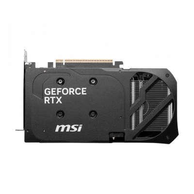 Видеокарта MSI GeForce RTX 5060 Ti 8G SHADOW 2X OC PLUS, 8Gb GDDR7 128-bit 1xHDMI 3xDP G506T-8S2CP