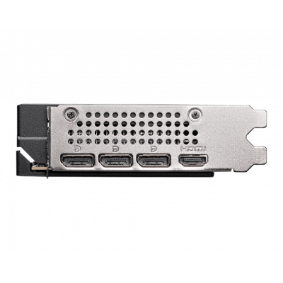 Видеокарта MSI GeForce RTX 5060 Ti 8G SHADOW 2X OC PLUS, 8Gb GDDR7 128-bit 1xHDMI 3xDP G506T-8S2CP