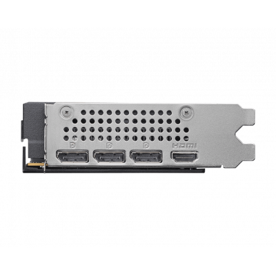 Видеокарта MSI GeForce RTX 5050 8G SHADOW 2X OC, 8G GDDR6 128bit 1xHDMI 3xDP G5050-8S2C