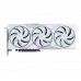 Видеокарта MSI GeForce RTX 5060 Ti 16G GAMING TRIO OC WHITE, 16Gb GDDR7 128-bit 1xHDMI 3xDP