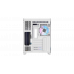 Корпус Ocypus Iota C70 WH ARGB ATX/mATX/mITX 2xUSB, Type-C, Белый, Iota-C70-WHD600XX-GL