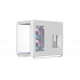 Корпус Ocypus Iota C70 WH ARGB ATX/mATX/mITX 2xUSB, Type-C, Белый, Iota-C70-WHD600XX-GL