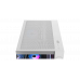 Корпус Ocypus Iota C70 WH ARGB ATX/mATX/mITX 2xUSB, Type-C, Белый, Iota-C70-WHD600XX-GL