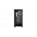 Корпус Ocypus Gamma C72 BK ARGB ATX/mATX/ITX 3xUSB Черный Gamma-C72-BKD400XX-GL