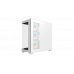 Корпус Ocypus Gamma C72 WH ARGB ATX/mATX/ITX 3xUSB Белый Gamma-C72-WHD400XX-GL