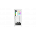 Корпус Ocypus Gamma C72 WH ARGB ATX/mATX/ITX 3xUSB Белый Gamma-C72-WHD400XX-GL