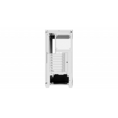 Корпус Ocypus Gamma C72 WH ATX/mATX/ITX 3xUSB Белый Gamma-C72-WHD000XX-GL