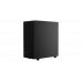 Корпус Ocypus Gamma C70 BK ARGB ATX/mATX/ITX 2xUSB Черный Gamma-C70-BKG400XX-GL