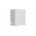 Корпус Ocypus Gamma C70 WH ARGB ATX/mATX/ITX 2xUSB Белый Gamma-C70-WHG400XX-GL