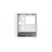 Корпус Ocypus Gamma C70 WH ARGB ATX/mATX/ITX 2xUSB Белый Gamma-C70-WHG400XX-GL