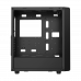 Корпус Ocypus Gamma C70 BK ATX/mATX/ITX 2xUSB Черный Gamma-C70-BKG000XX-GL