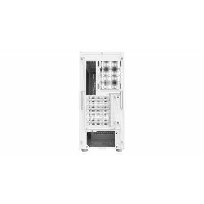 Корпус Ocypus Gamma C70 WH ATX/mATX/ITX 2xUSB Белый Gamma-C70-WHG000XX-GL