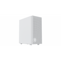 Корпус Ocypus Gamma C70 WH ATX/mATX/ITX 2xUSB Белый Gamma-C70-WHG000XX-GL