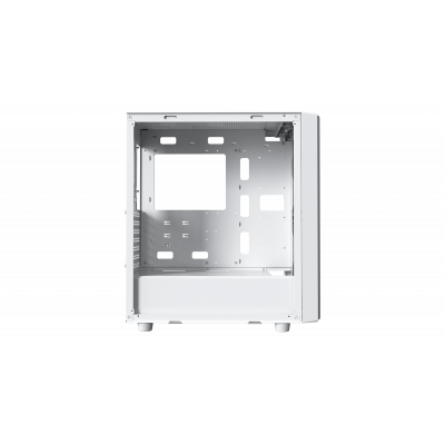 Корпус Ocypus Gamma C70 WH ATX/mATX/ITX 2xUSB Белый Gamma-C70-WHG000XX-GL