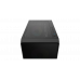 Корпус Ocypus Gamma C60 BK ARGB ATX/mATX/ITX 3xUSB Черный Gamma-C60-BKG400XX-GL