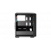Корпус Ocypus Gamma C60 BK ARGB ATX/mATX/ITX 3xUSB Черный Gamma-C60-BKG400XX-GL