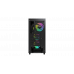 Корпус Ocypus Gamma C60 BK ARGB ATX/mATX/ITX 3xUSB Черный Gamma-C60-BKG400XX-GL