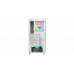 Корпус Ocypus Gamma C60 WH ARGB ATX/mATX/ITX 3xUSB Белый Gamma-C60-WHG400XX-GL