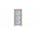 Корпус Ocypus Gamma C60 WH ARGB ATX/mATX/ITX 3xUSB Белый Gamma-C60-WHG400XX-GL