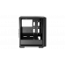 Корпус Ocypus Gamma C60 BK ATX/mATX/ITX 3xUSB Черный Gamma-C60-BKG000XX-GL